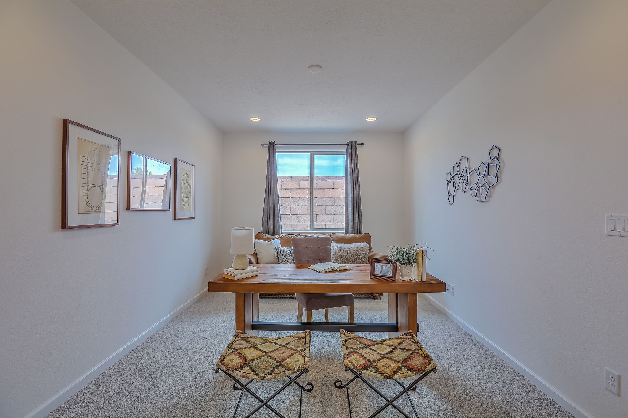 38 Avenida Colibri Santa Fe, NM 87508 - Photo 7 of 61
