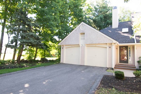 84 Jasper Lane, Unit 84 Randolph, MA 02368 - Photo 3 of 11 a view of a house with a outdoor space