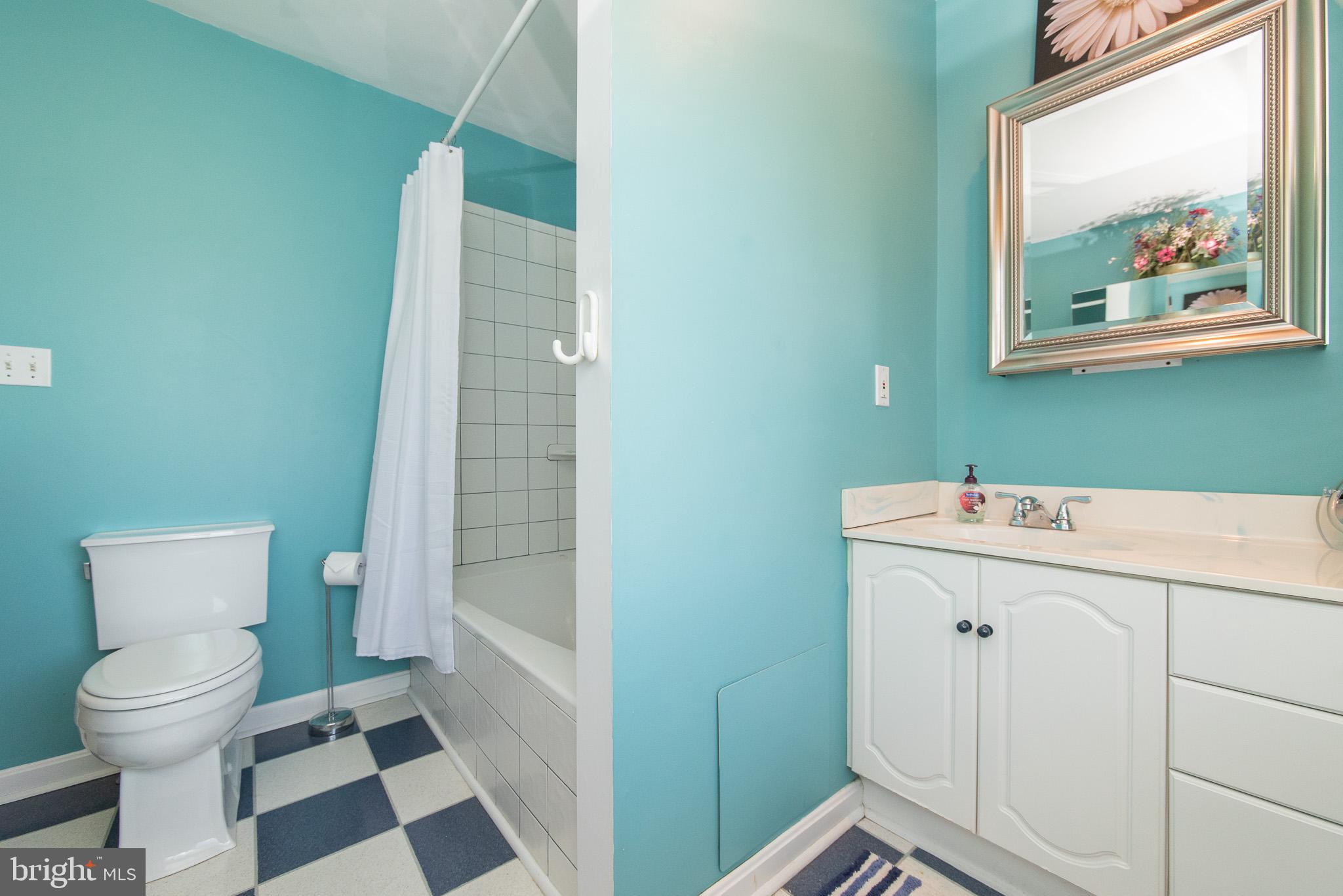 8213 Shore Road Baltimore, MD 21222 - Photo 50 of 78 Full Bath/Laundry