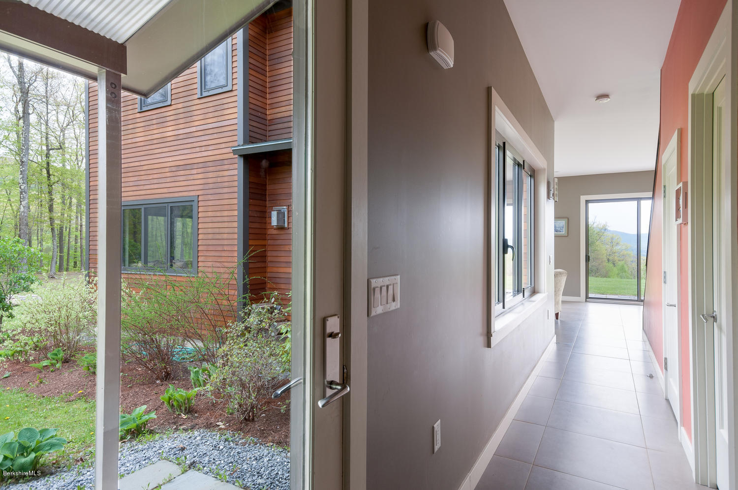 373 Henderson Road Williamstown, MA 01267 - Photo 8 of 35 Entrance hall