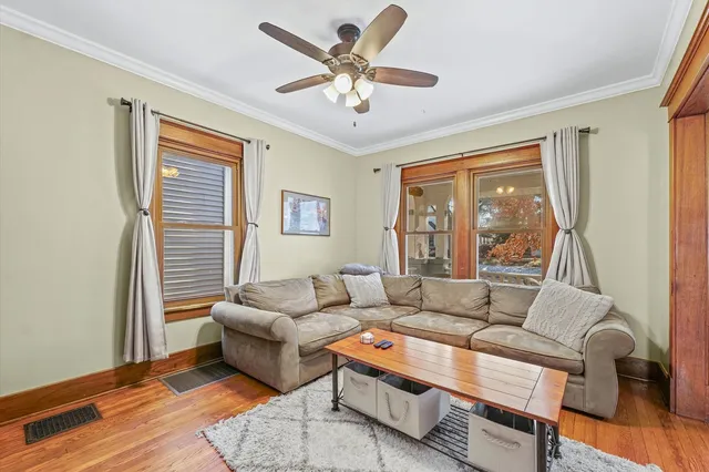 $235,000 | 414 West Ells Avenue, Champaign, IL 61820