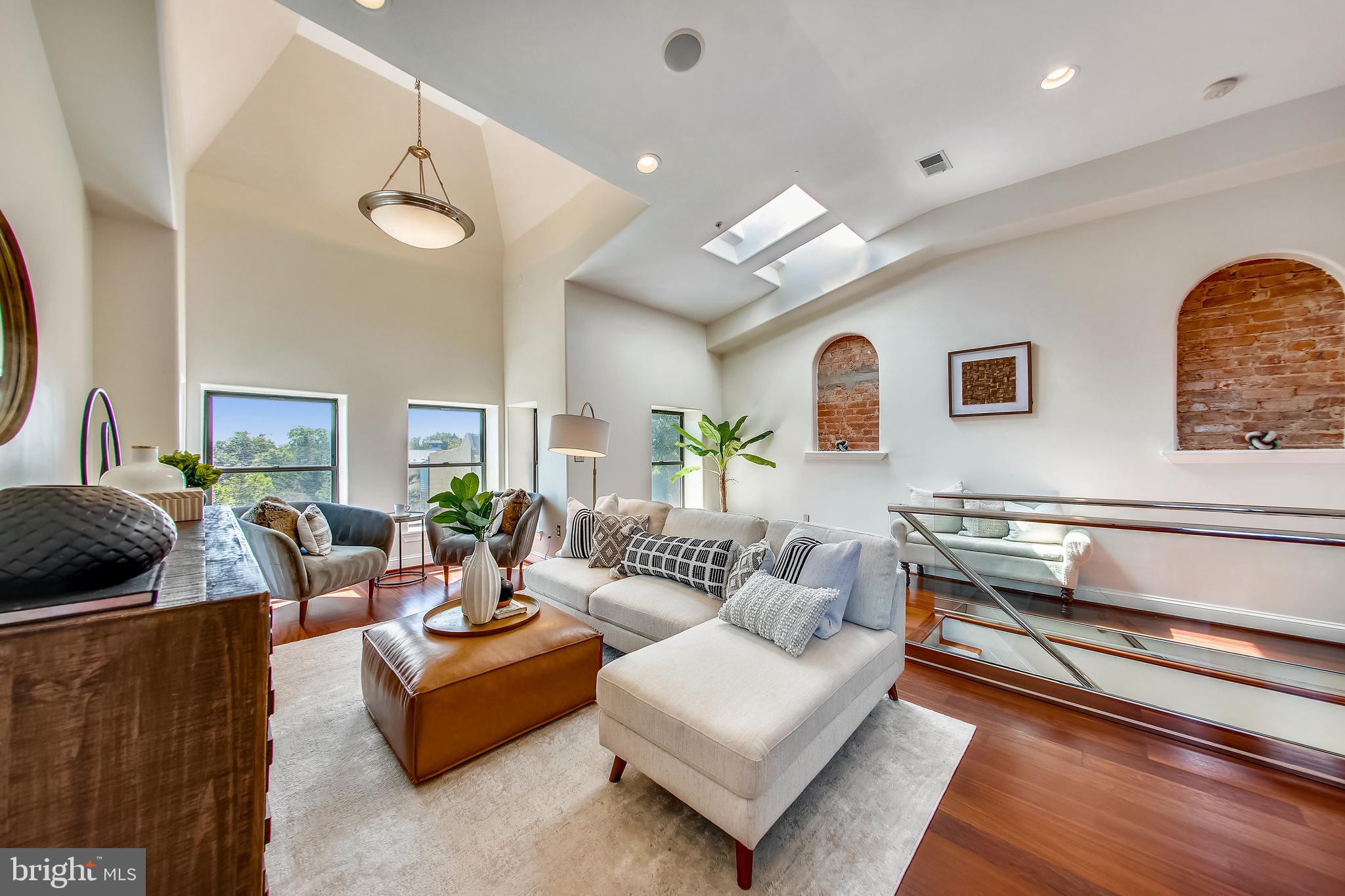 1103 Park Road Northwest, Unit 8 Washington, DC 20010 - Photo 2 of 29