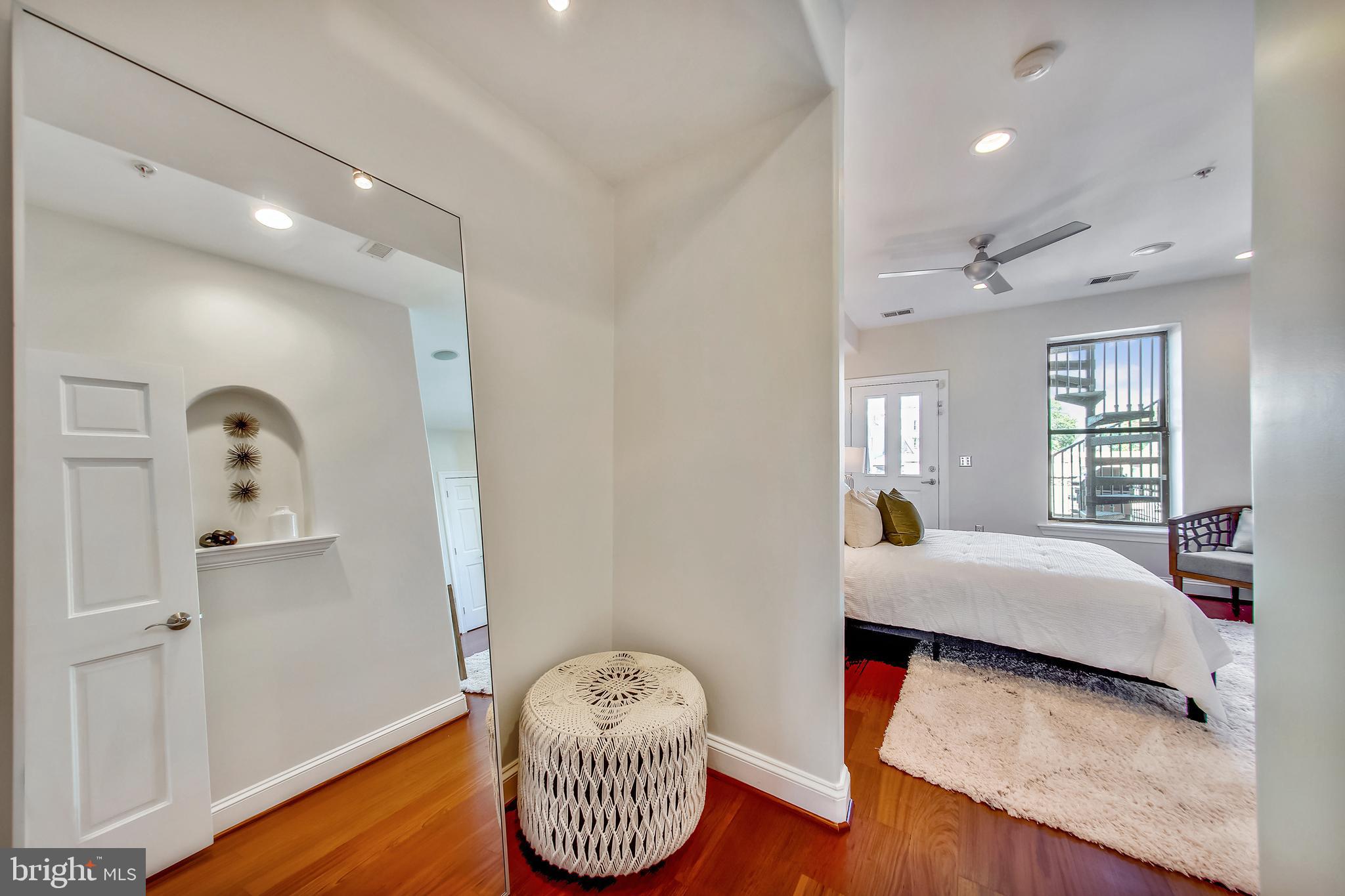 1103 Park Road Northwest, Unit 8 Washington, DC 20010 - Photo 11 of 29