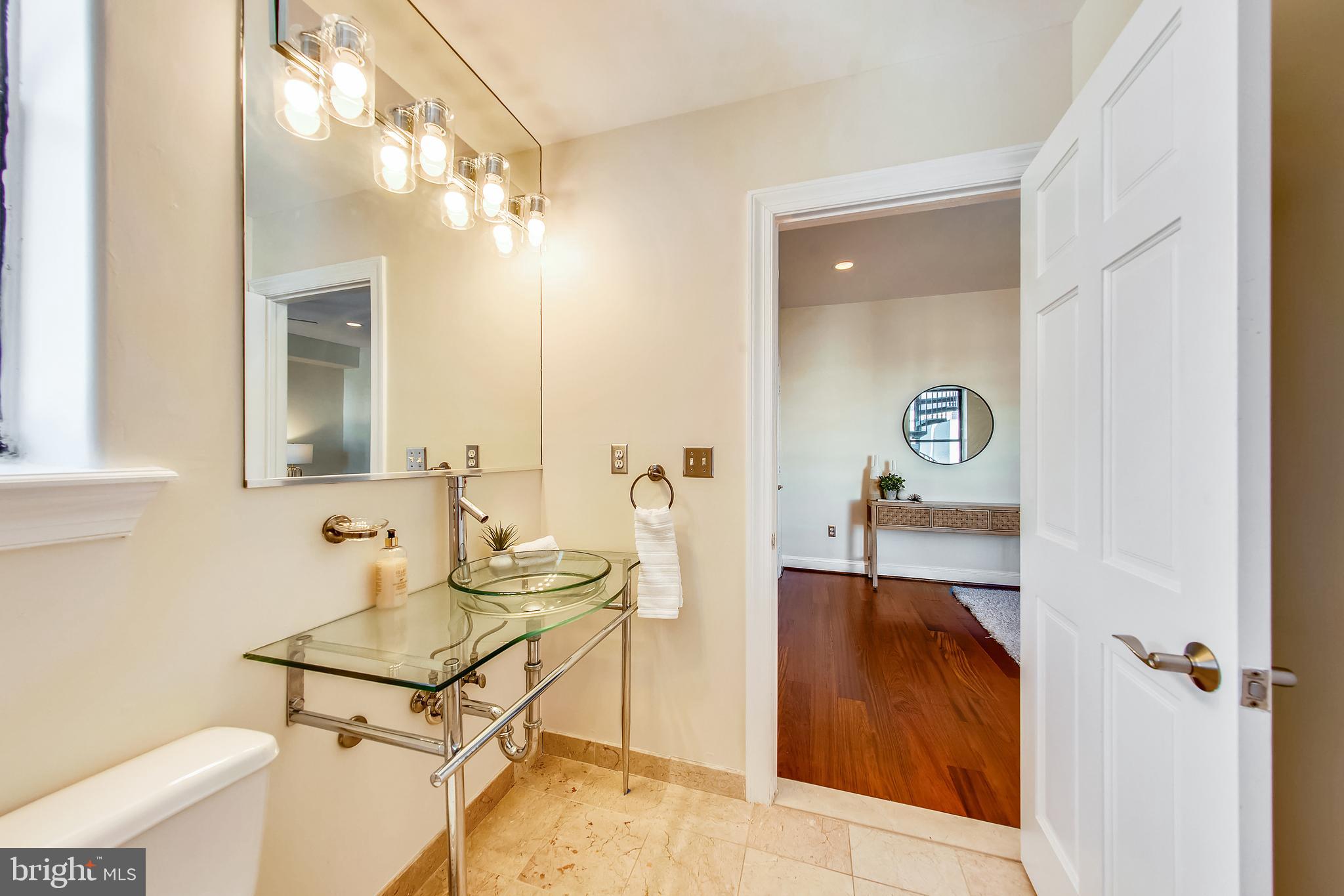 1103 Park Road Northwest, Unit 8 Washington, DC 20010 - Photo 13 of 29