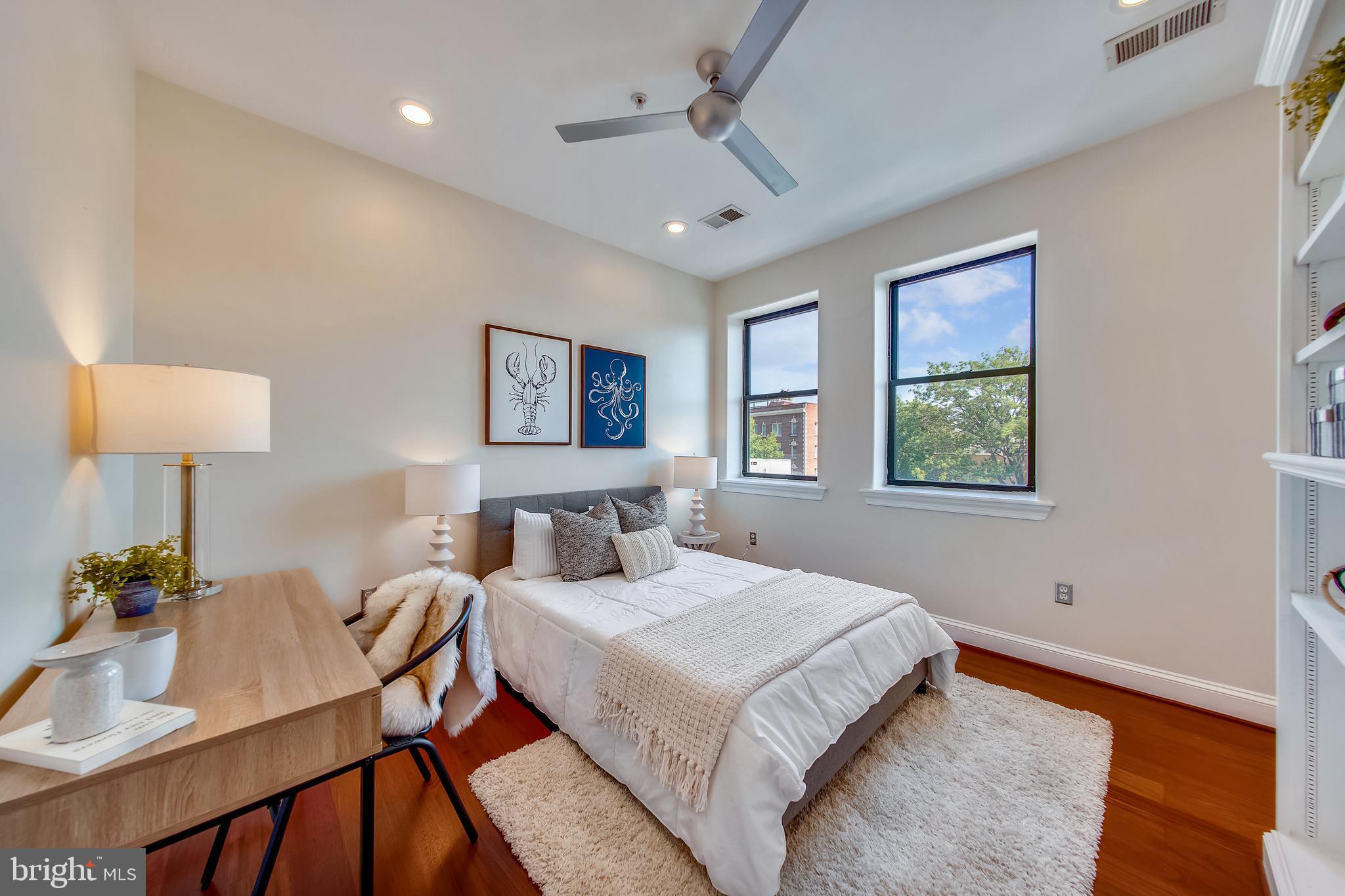 1103 Park Road Northwest, Unit 8 Washington, DC 20010 - Photo 14 of 29