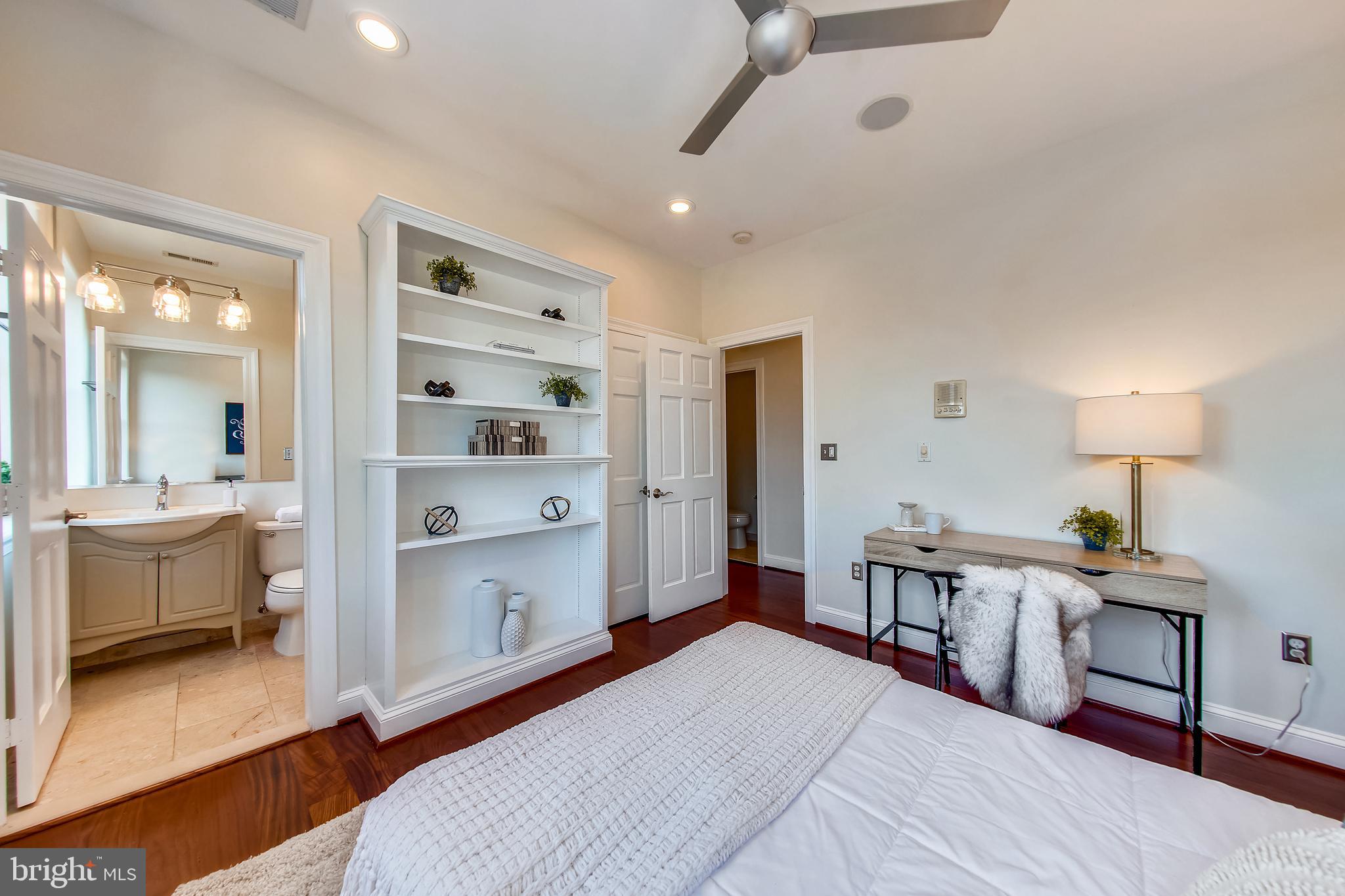 1103 Park Road Northwest, Unit 8 Washington, DC 20010 - Photo 15 of 29