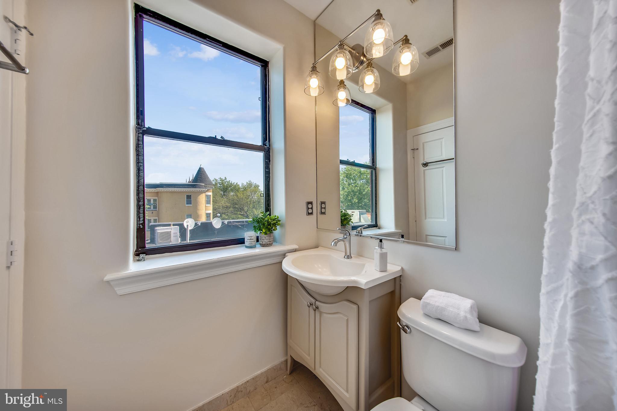 1103 Park Road Northwest, Unit 8 Washington, DC 20010 - Photo 17 of 29