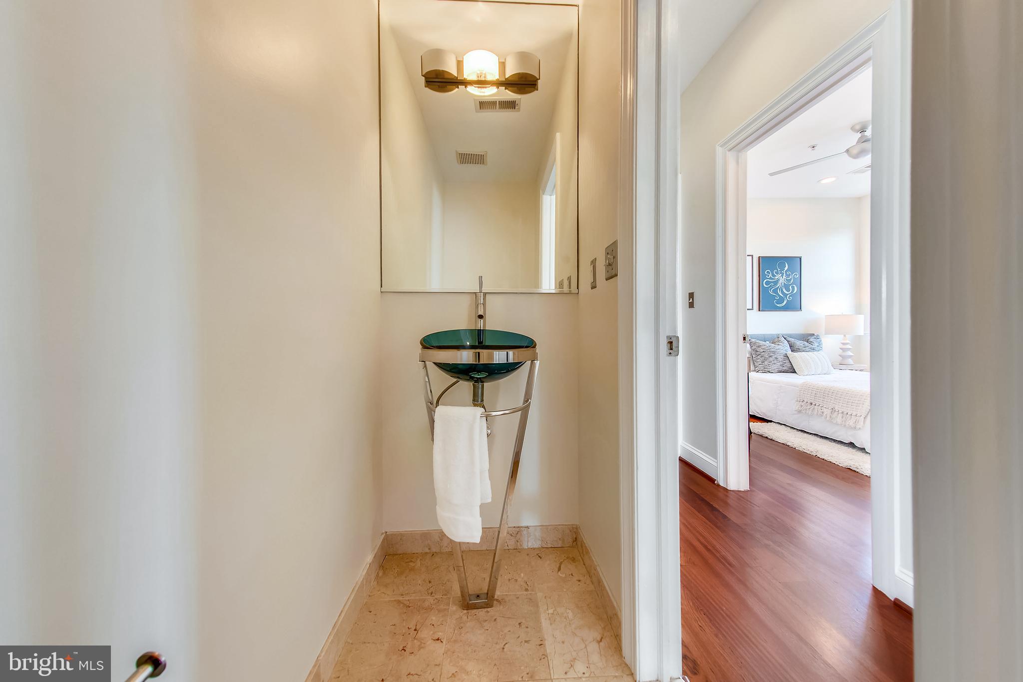 1103 Park Road Northwest, Unit 8 Washington, DC 20010 - Photo 18 of 29