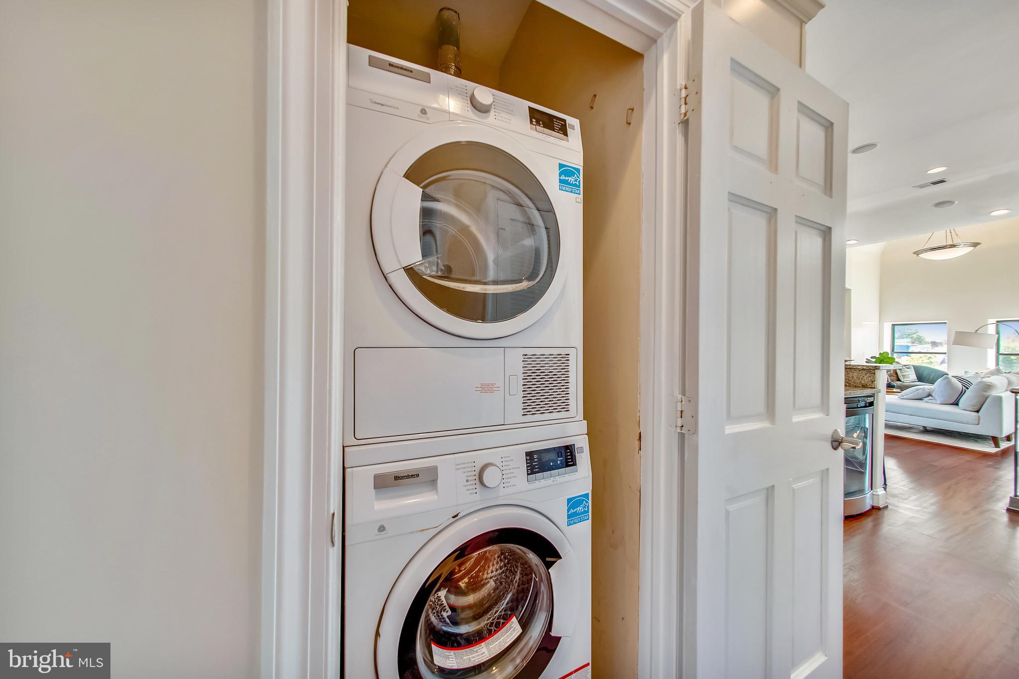 1103 Park Road Northwest, Unit 8 Washington, DC 20010 - Photo 19 of 29