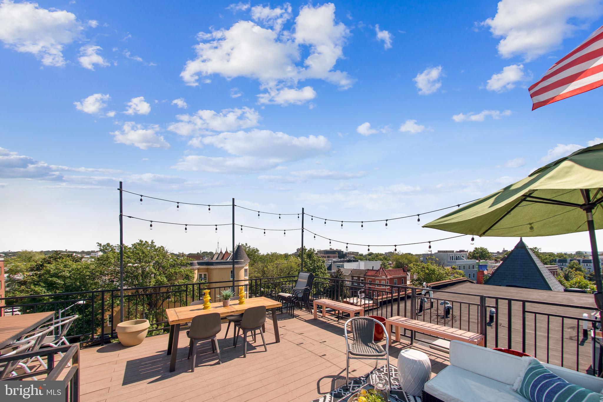 1103 Park Road Northwest, Unit 8 Washington, DC 20010 - Photo 24 of 29