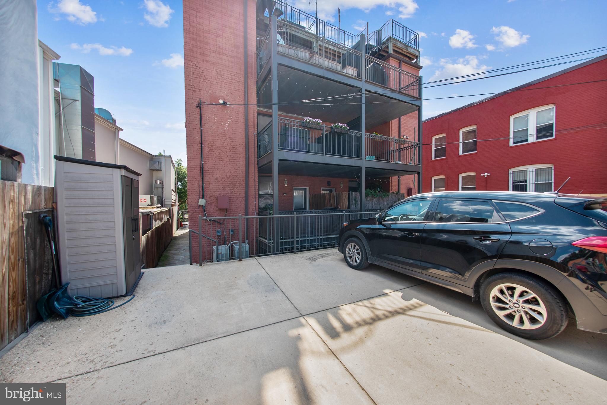 1103 Park Road Northwest, Unit 8 Washington, DC 20010 - Photo 26 of 29