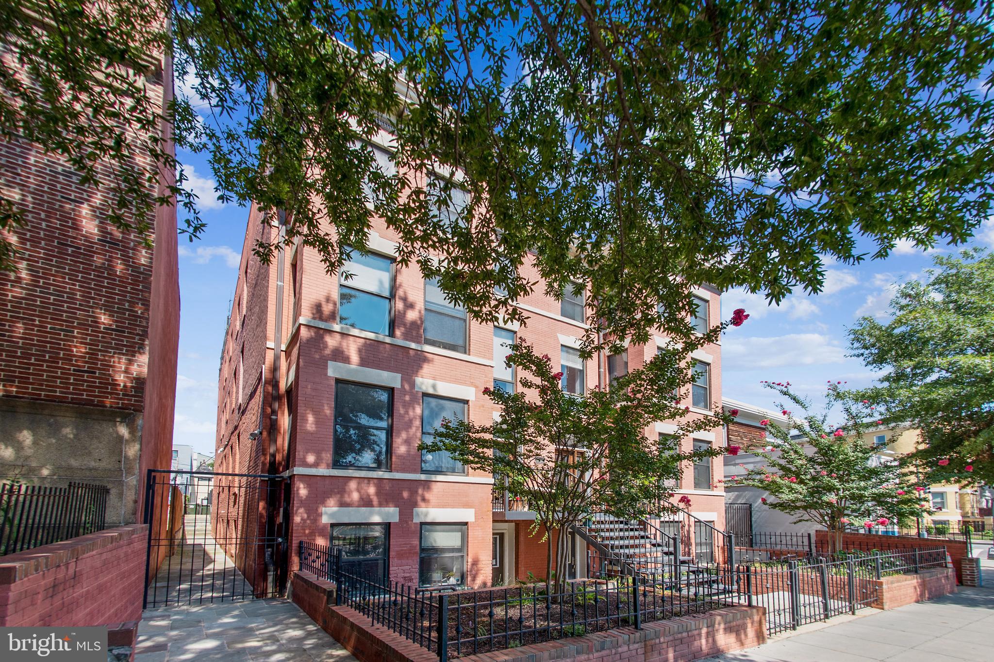 1103 Park Road Northwest, Unit 8 Washington, DC 20010 - Photo 29 of 29