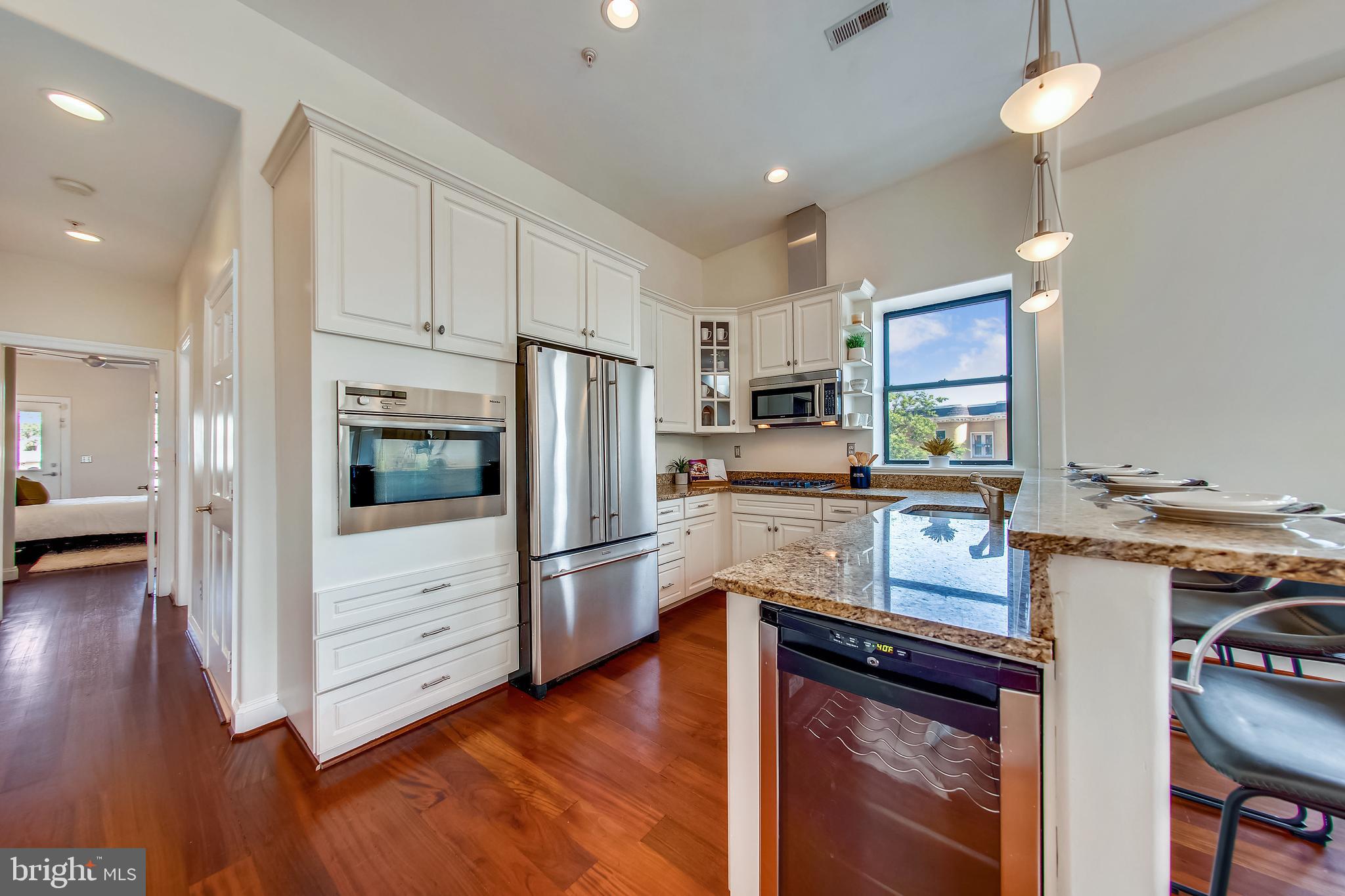 1103 Park Road Northwest, Unit 8 Washington, DC 20010 - Photo 5 of 29