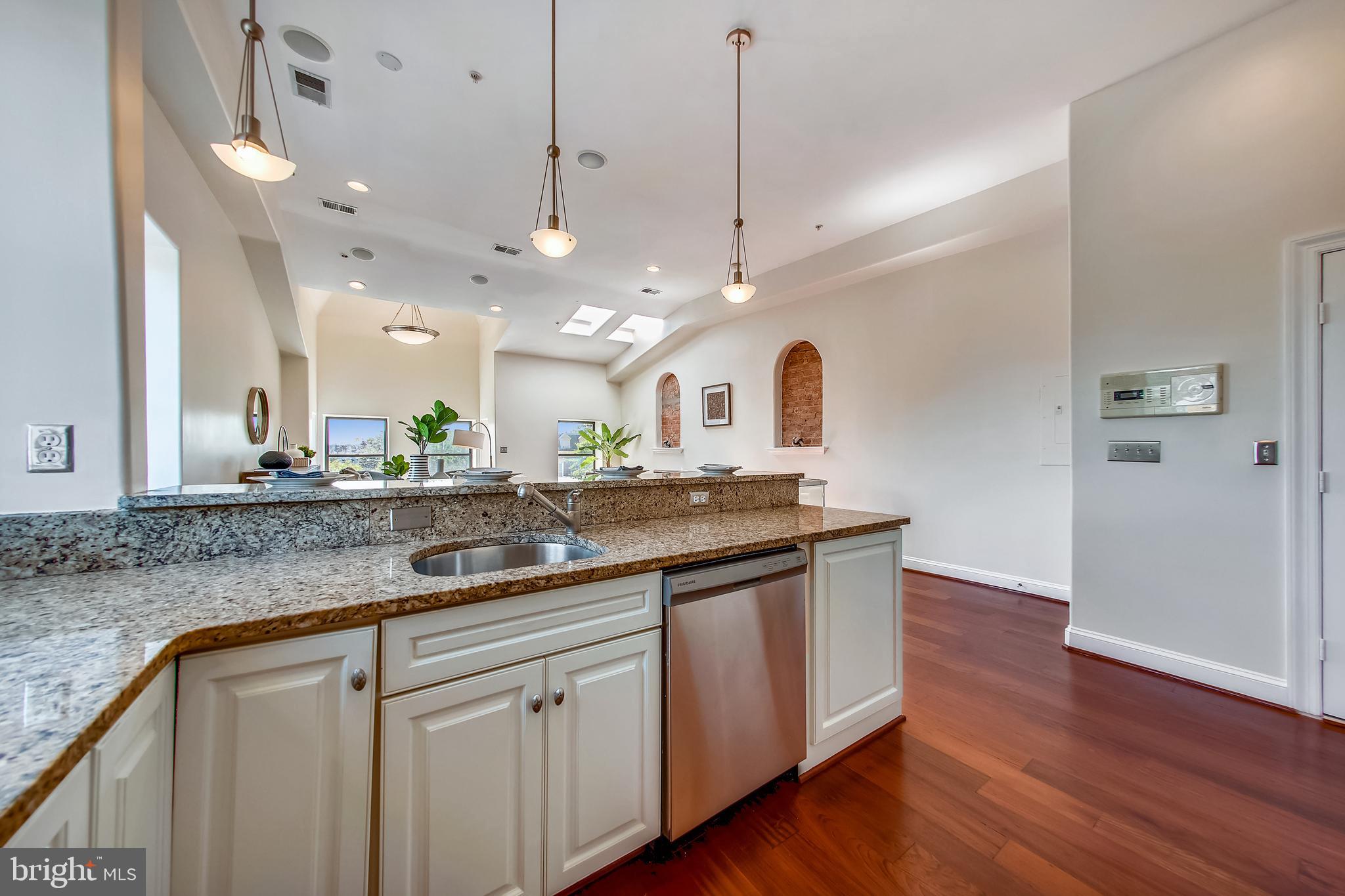 1103 Park Road Northwest, Unit 8 Washington, DC 20010 - Photo 6 of 29