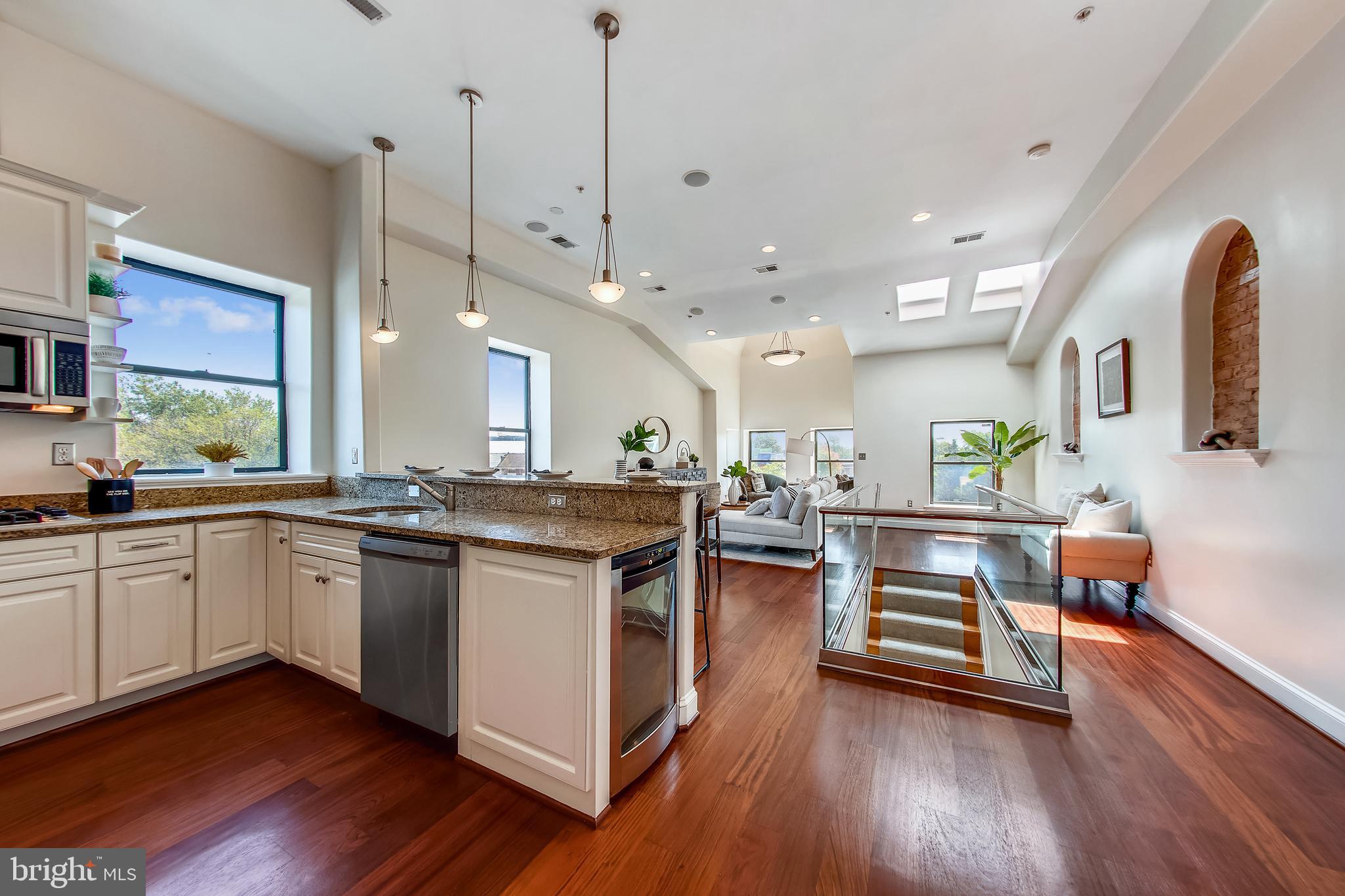 1103 Park Road Northwest, Unit 8 Washington, DC 20010 - Photo 7 of 29