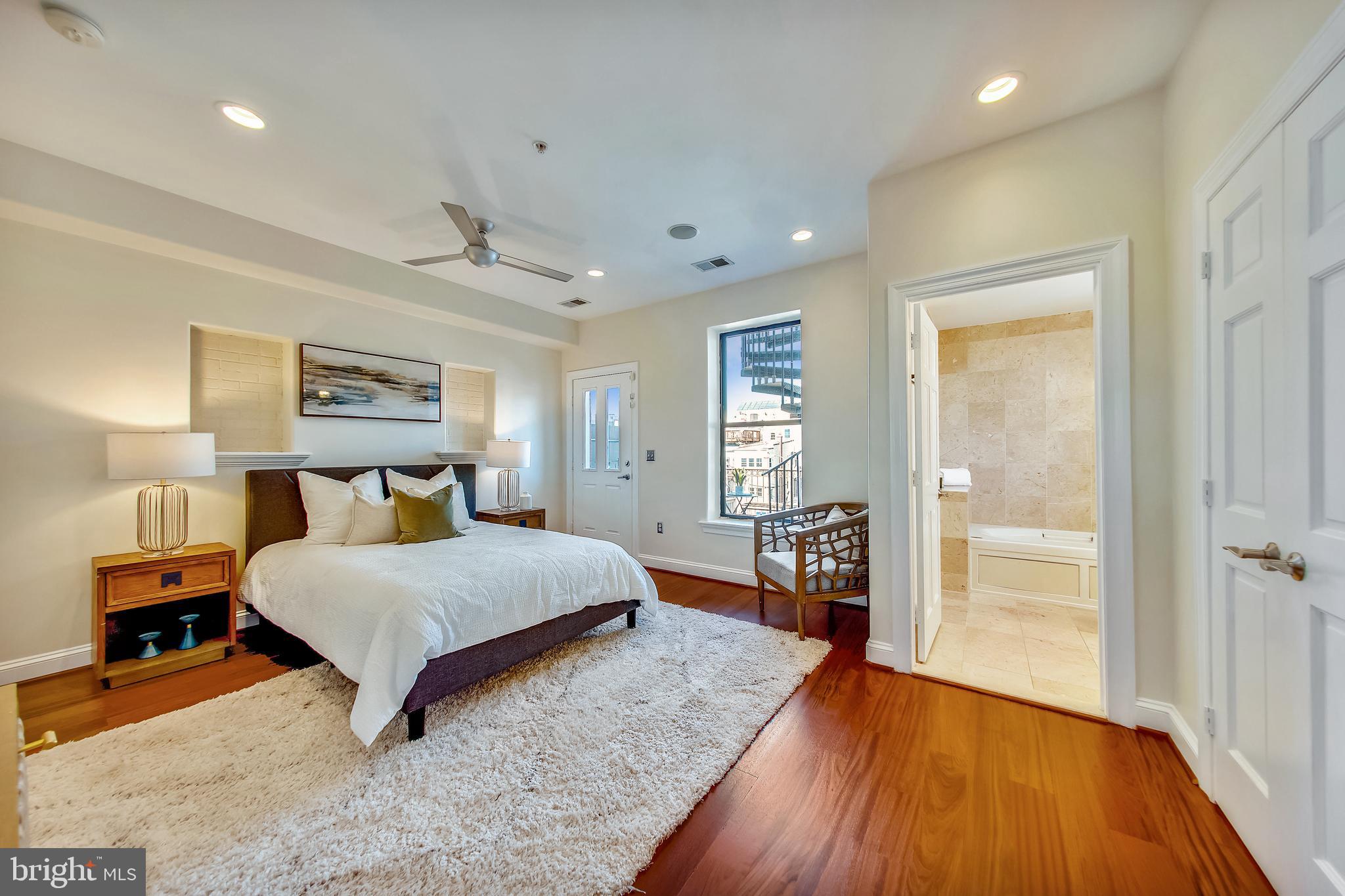 1103 Park Road Northwest, Unit 8 Washington, DC 20010 - Photo 8 of 29