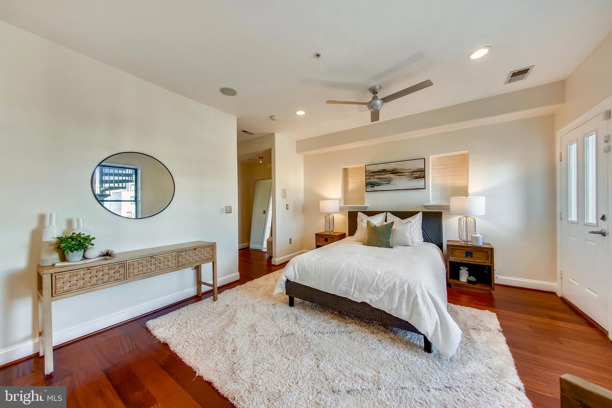 1103 Park Road Northwest, Unit 8 Washington, DC 20010 - Photo 9 of 29