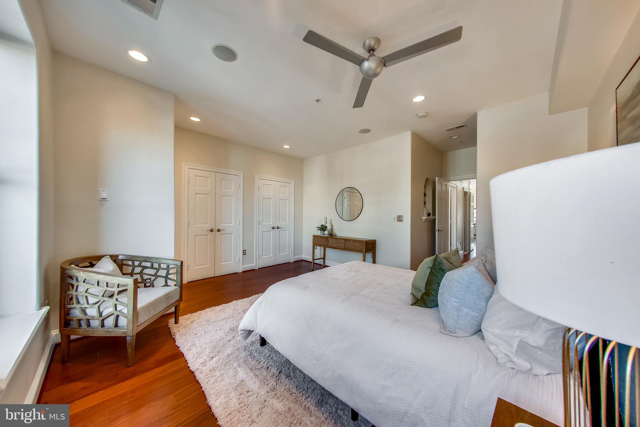 1103 Park Road Northwest, Unit 8 Washington, DC 20010 - Photo 10 of 29