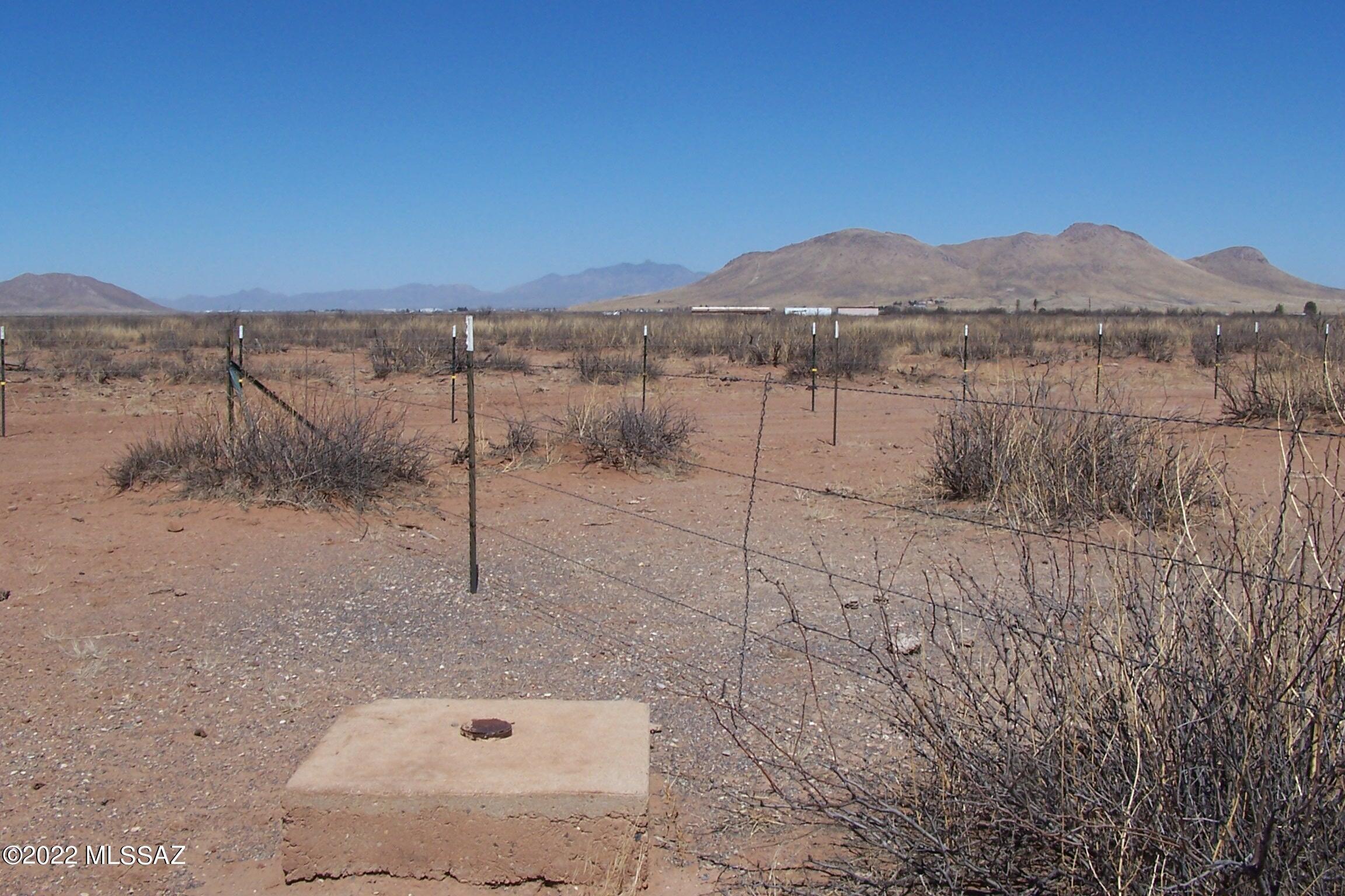 35-ac East Doe Ranch Road, Unit PART 59 Pearce, AZ 85625 - Photo 21 of 34