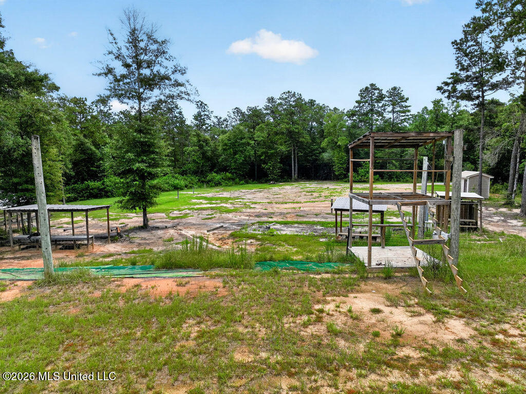 94 Desoto Road McHenry, MS 39561 - Photo 32 of 37 94DesotoRd.S-32