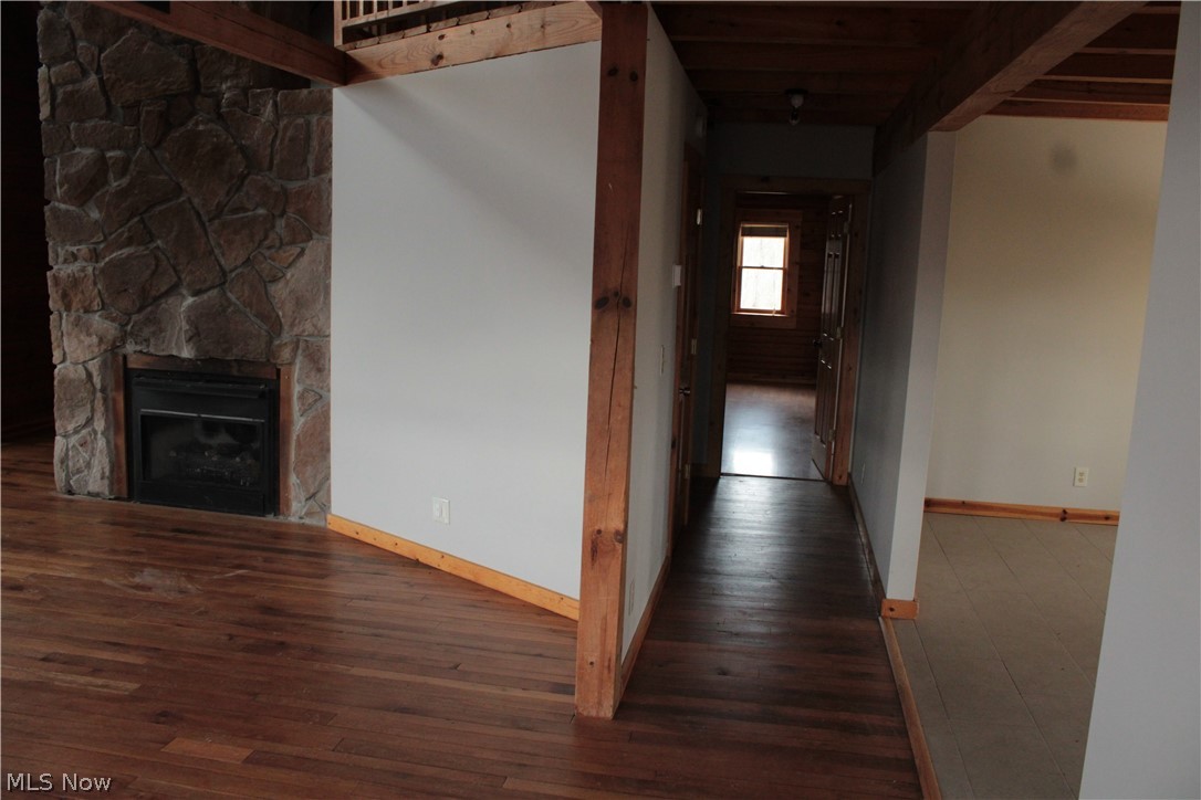 170 Fred Smith Road New Matamoras, OH 45767 - Photo 16 of 32