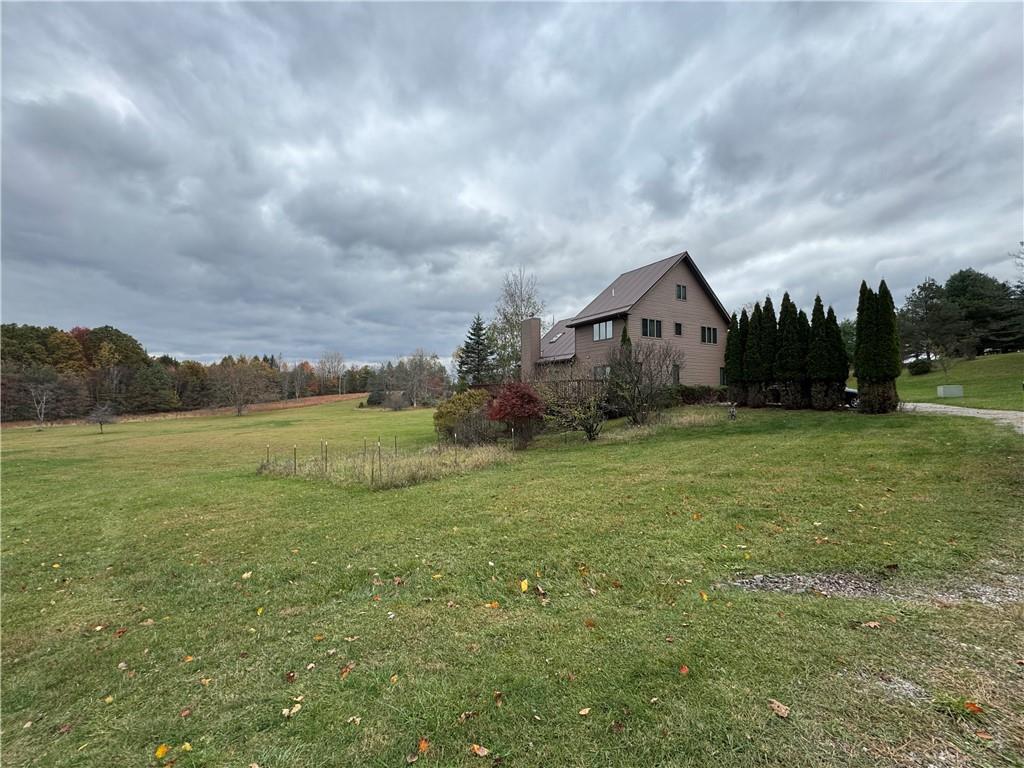 539 Braddock Road Farmington, PA 15437 - Photo 3 of 12