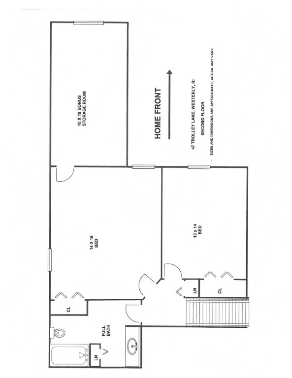 47 Trolley Lane Westerly, RI 02891 - Photo 38 of 39 Gallery Image 38