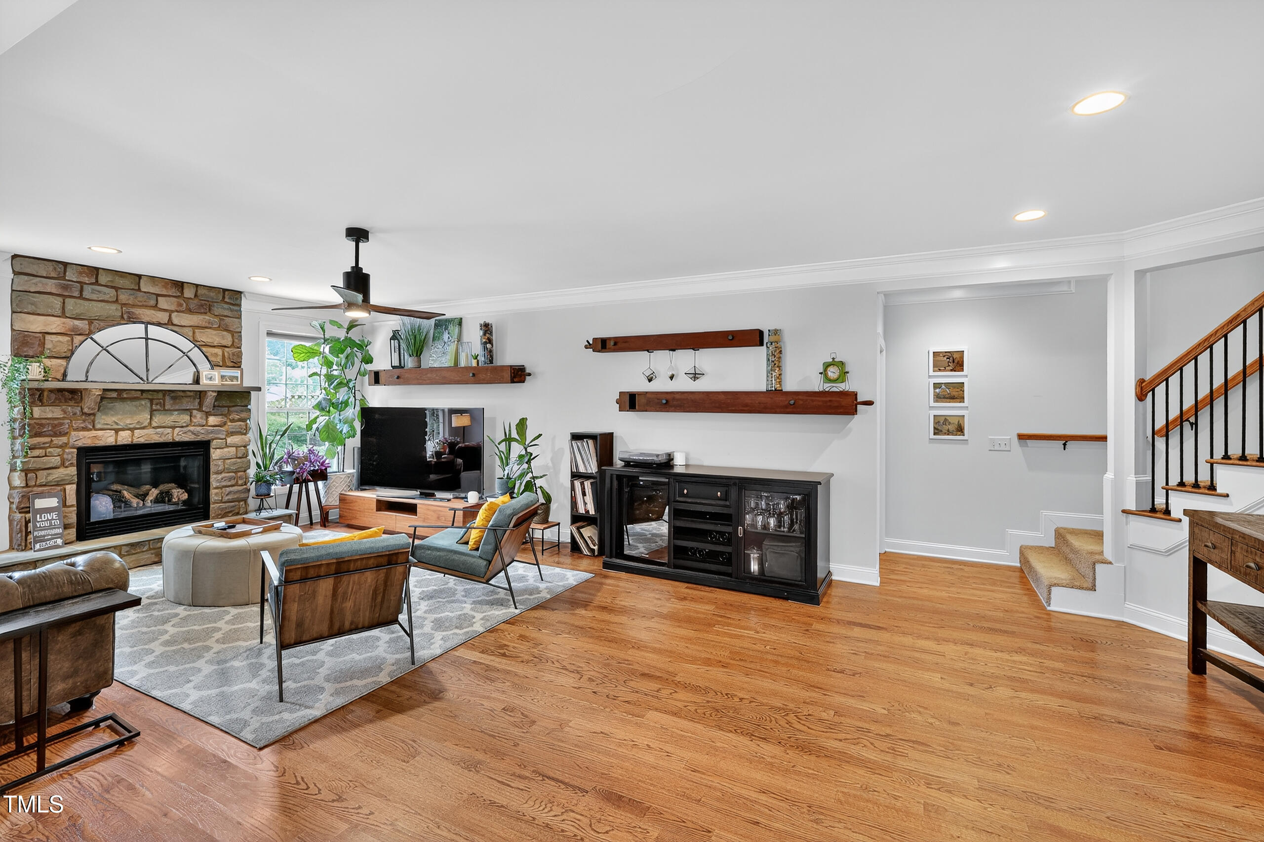 8124 Andrea Lane Raleigh, NC 27613 - Photo 23 of 46 IMG_0906