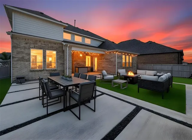 $4,500 | 1308 Redbrick Lane, Northlake, TX 76247