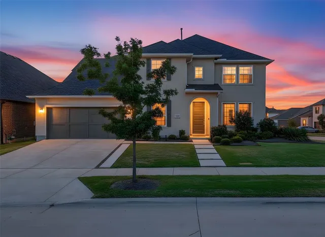 $4,500 | 1308 Redbrick Lane, Northlake, TX 76247