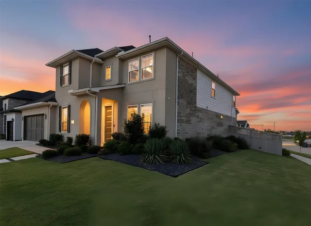 $4,500 | 1308 Redbrick Lane, Northlake, TX 76247