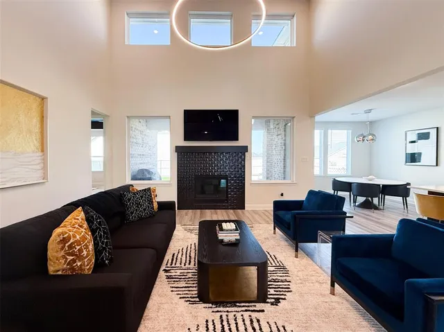 $4,500 | 1308 Redbrick Lane, Northlake, TX 76247