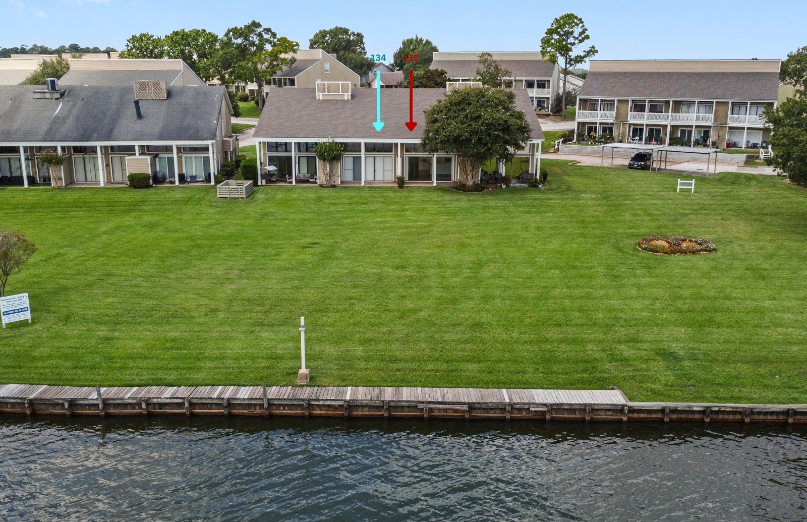 135 April Point Drive South Conroe, TX 77356 - Photo 29 of 46