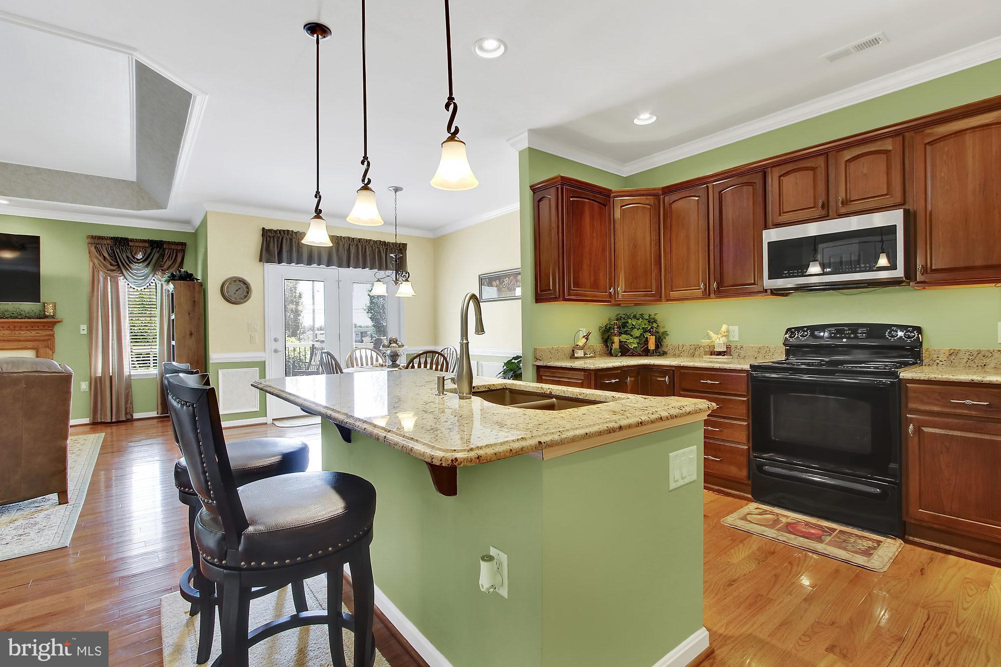 18 St Michaels Way Hanover, PA 17331 - Photo 6 of 31