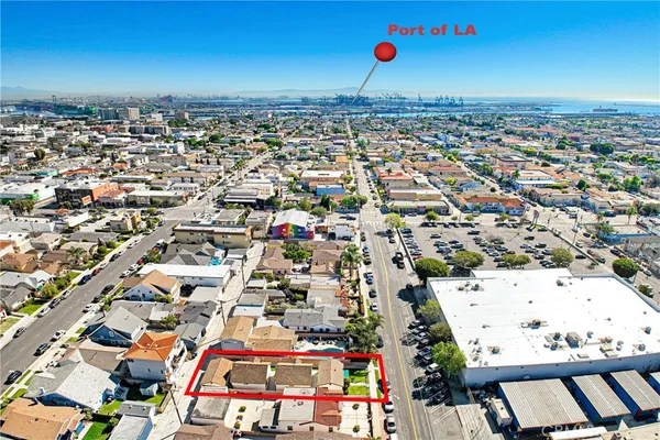 $800,000 | 764 West 12th Street, San Pedro, CA 90731