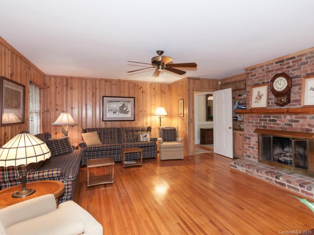 5535 Robinhood Road Charlotte, NC 28211 - Photo 11 of 24 Gallery Image 11