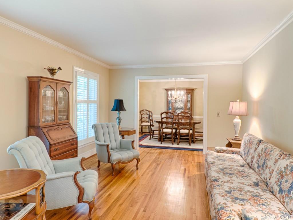 5535 Robinhood Road Charlotte, NC 28211 - Photo 13 of 24 Gallery Image 13