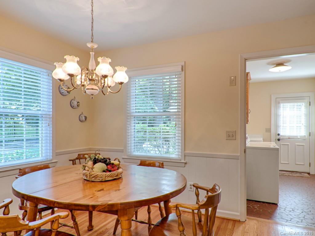 5535 Robinhood Road Charlotte, NC 28211 - Photo 14 of 24 Gallery Image 14