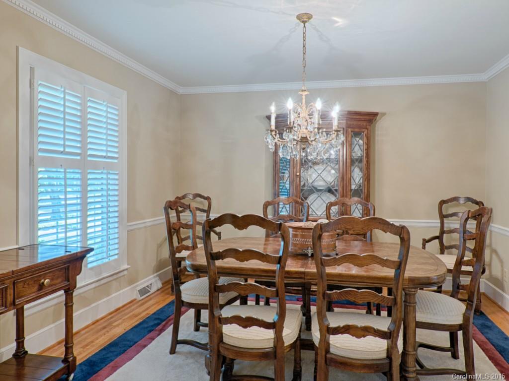 5535 Robinhood Road Charlotte, NC 28211 - Photo 15 of 24 Gallery Image 15