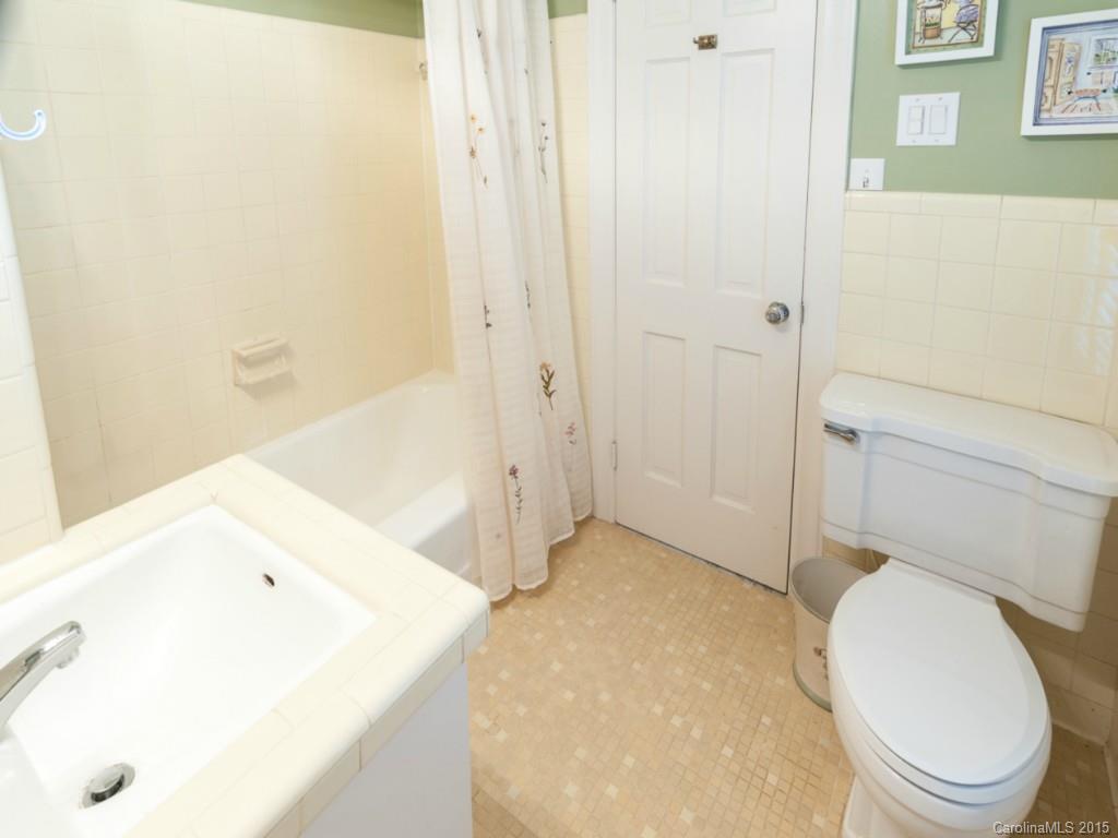 5535 Robinhood Road Charlotte, NC 28211 - Photo 19 of 24 Gallery Image 19