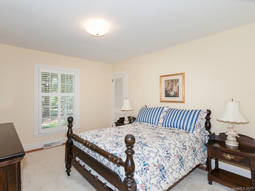 5535 Robinhood Road Charlotte, NC 28211 - Photo 20 of 24 Gallery Image 20