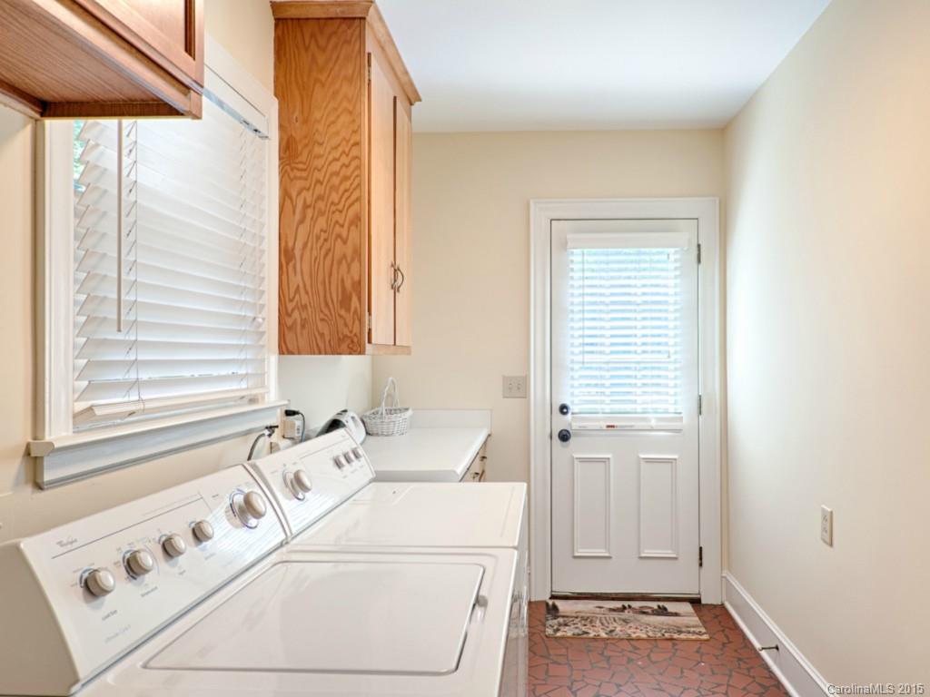 5535 Robinhood Road Charlotte, NC 28211 - Photo 21 of 24 Gallery Image 21