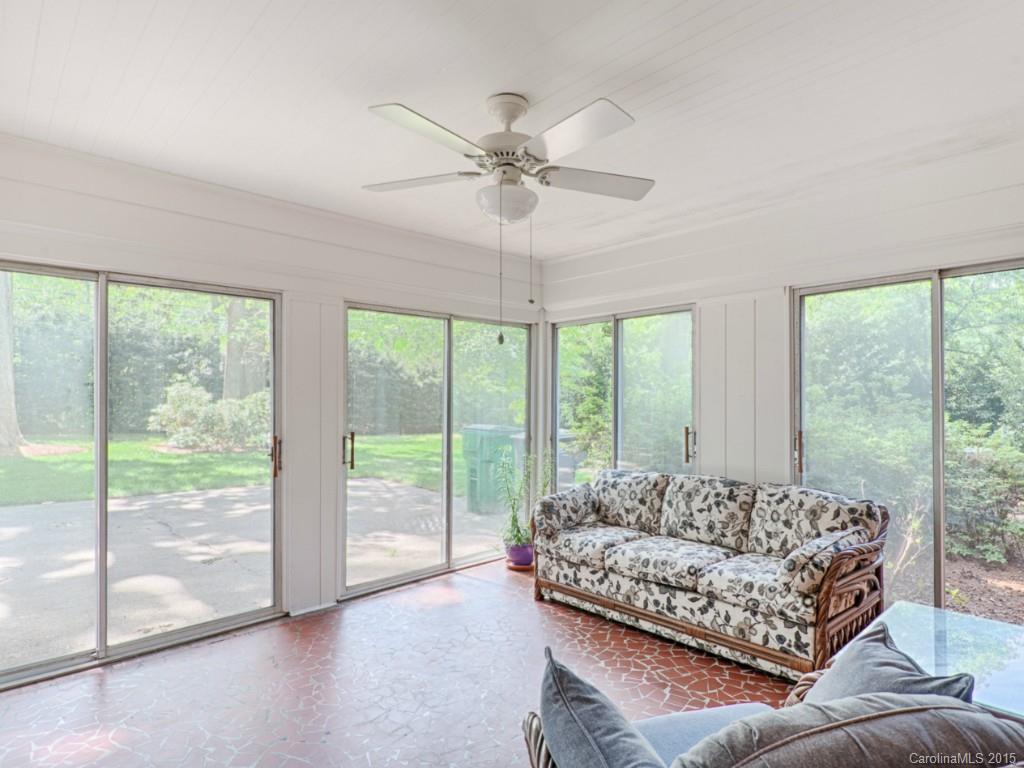 5535 Robinhood Road Charlotte, NC 28211 - Photo 22 of 24 Gallery Image 22