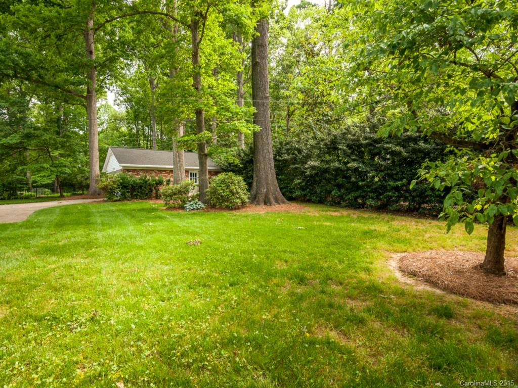 5535 Robinhood Road Charlotte, NC 28211 - Photo 24 of 24 Gallery Image 24