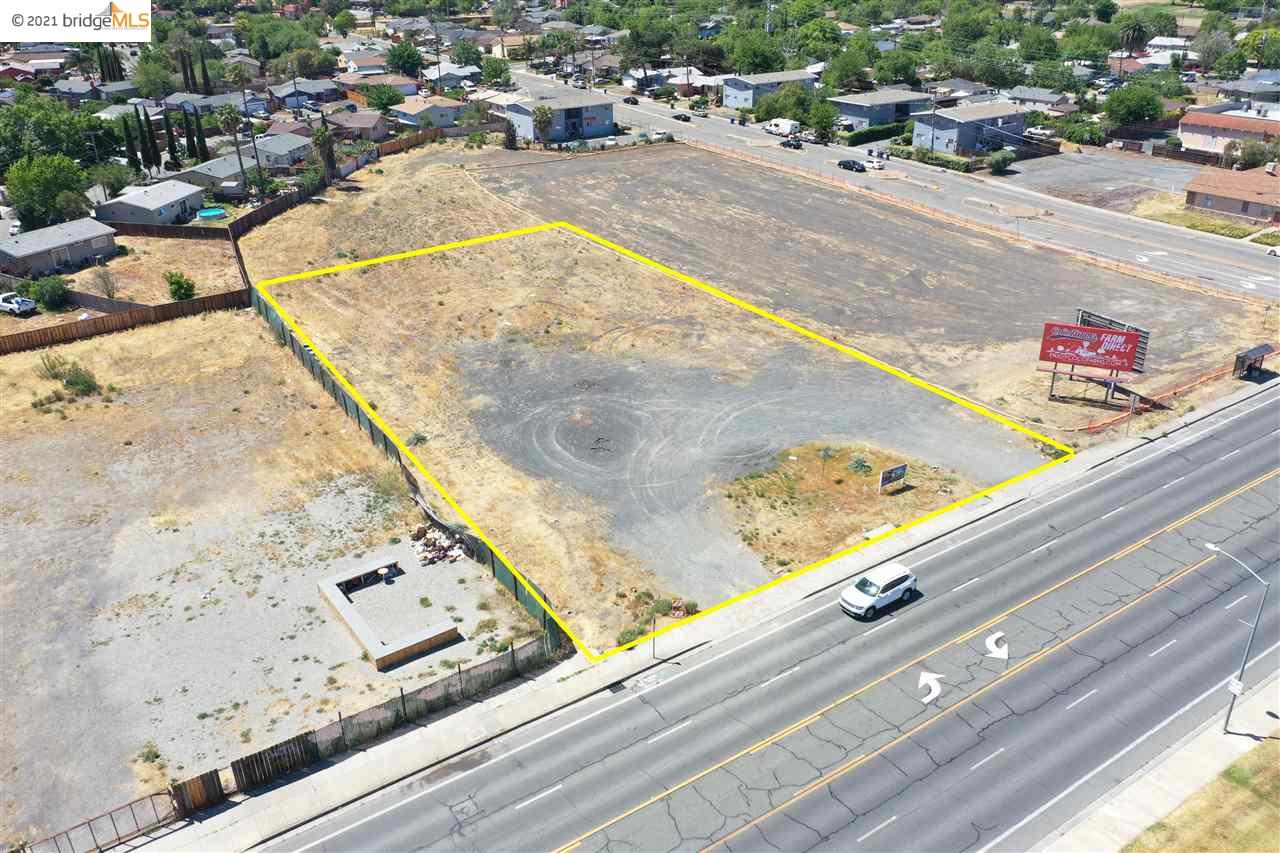 2867 Willow Pass Road Bay Point, CA 94565 - Photo 3 of 6