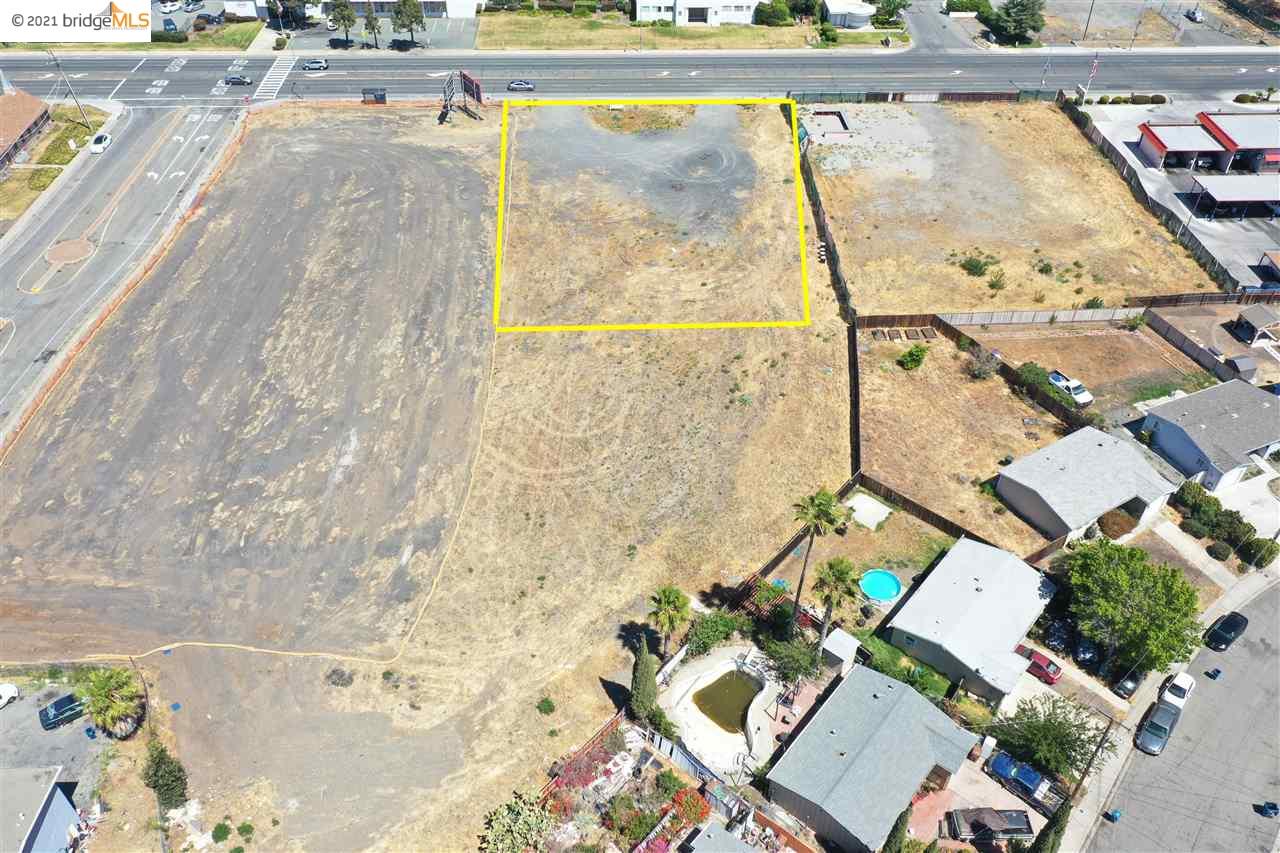2867 Willow Pass Road Bay Point, CA 94565 - Photo 5 of 6