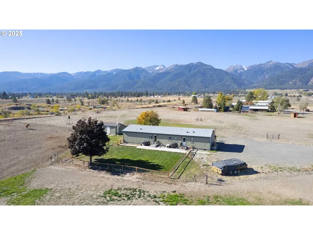 $399,000 | 14486 Hunt Mountain Lane, Baker City, OR 97814