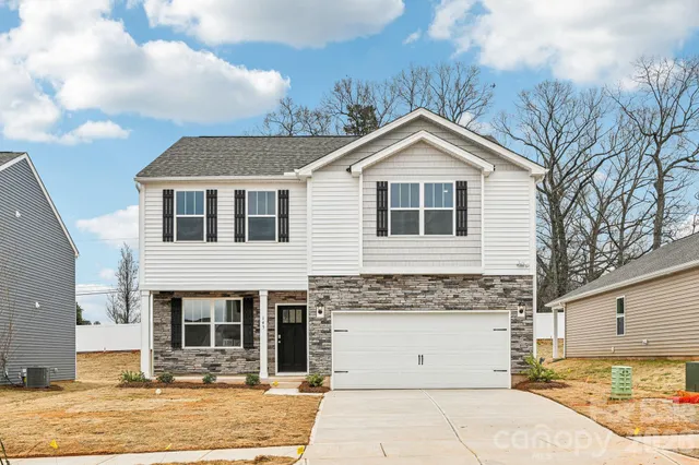 $299,000 | 145 Falling Up Lane, Salisbury, NC 28147