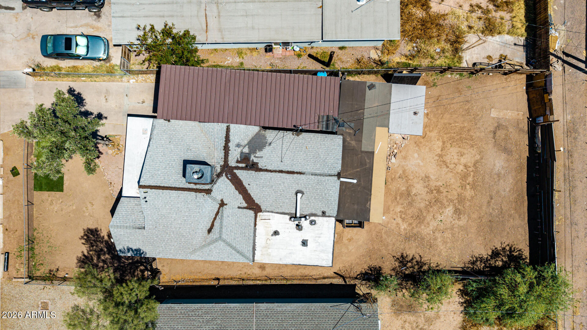 1607 South 6th Street Phoenix, AZ 85004 - Photo 49 of 51 49 - 6th Drone