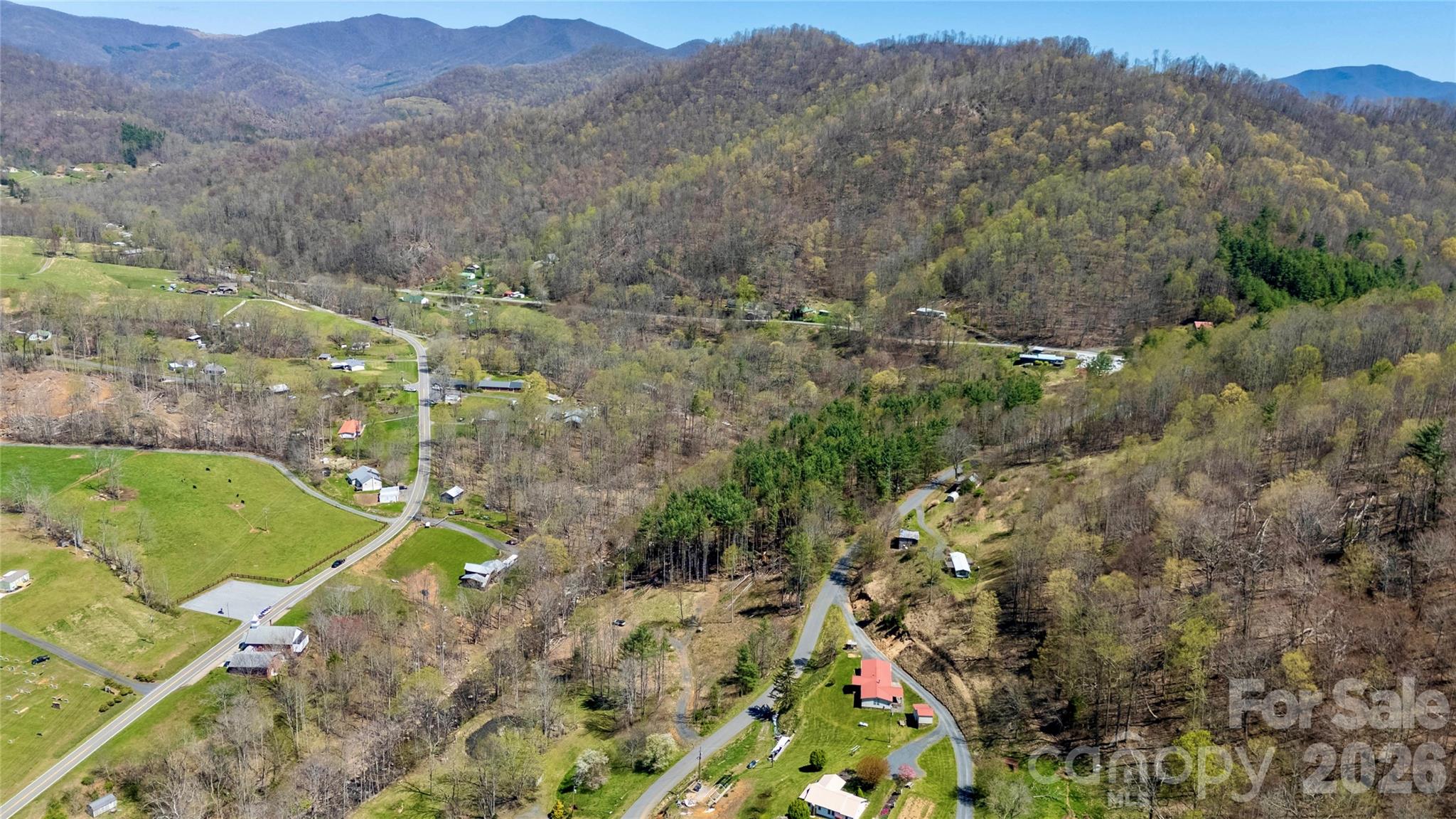 0 Pumpkin Patch Road Bakersville, NC 28705 - Photo 24 of 42